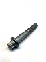 Image of ASA-Bolt. M8X50-8.8-ZNS3 image for your BMW M3  